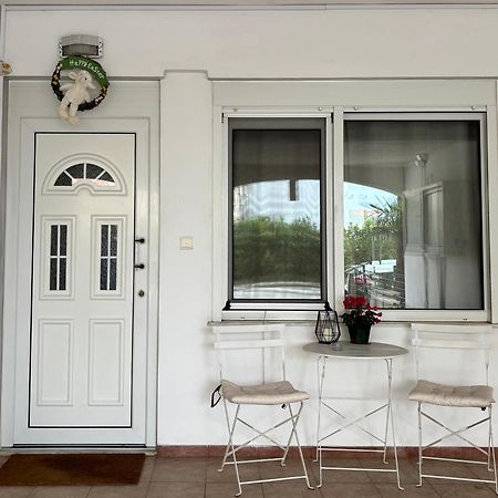Διαμέρισμα Με Δωρεάν Πάρκινγκ Κοντά Στη Θάλασσα Alexandroupoli Esterno foto